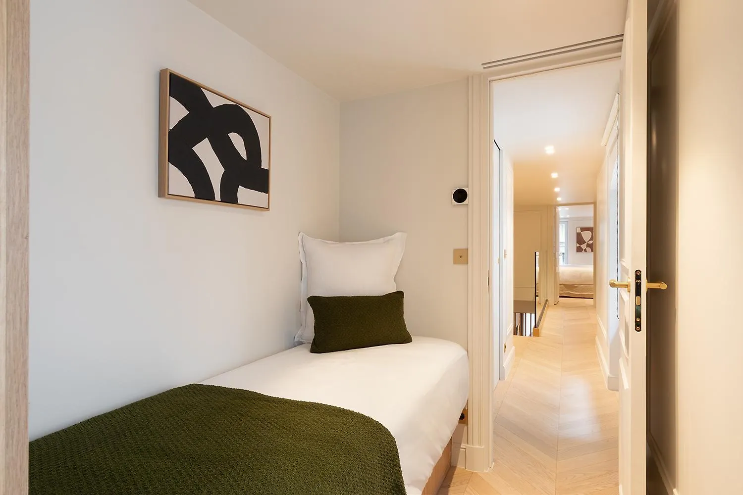Maison Galante'S Apartments With Services In Louvre - Rue Des Dechargeurs Paris