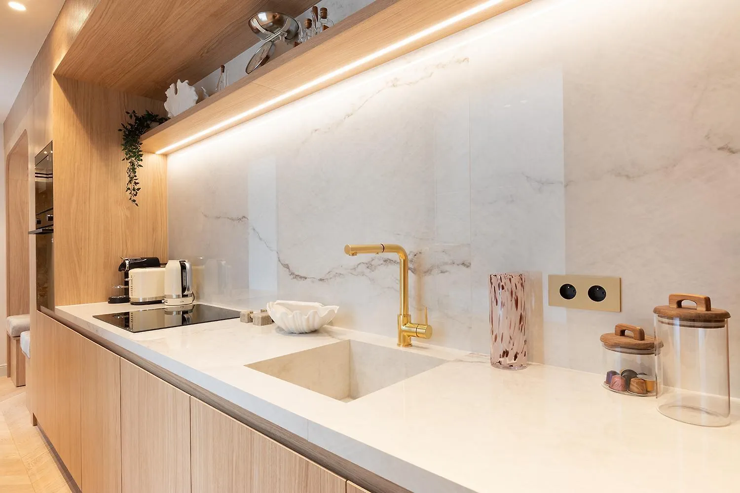 Maison Galante'S Apartments With Services In Louvre - Rue Des Dechargeurs Paris