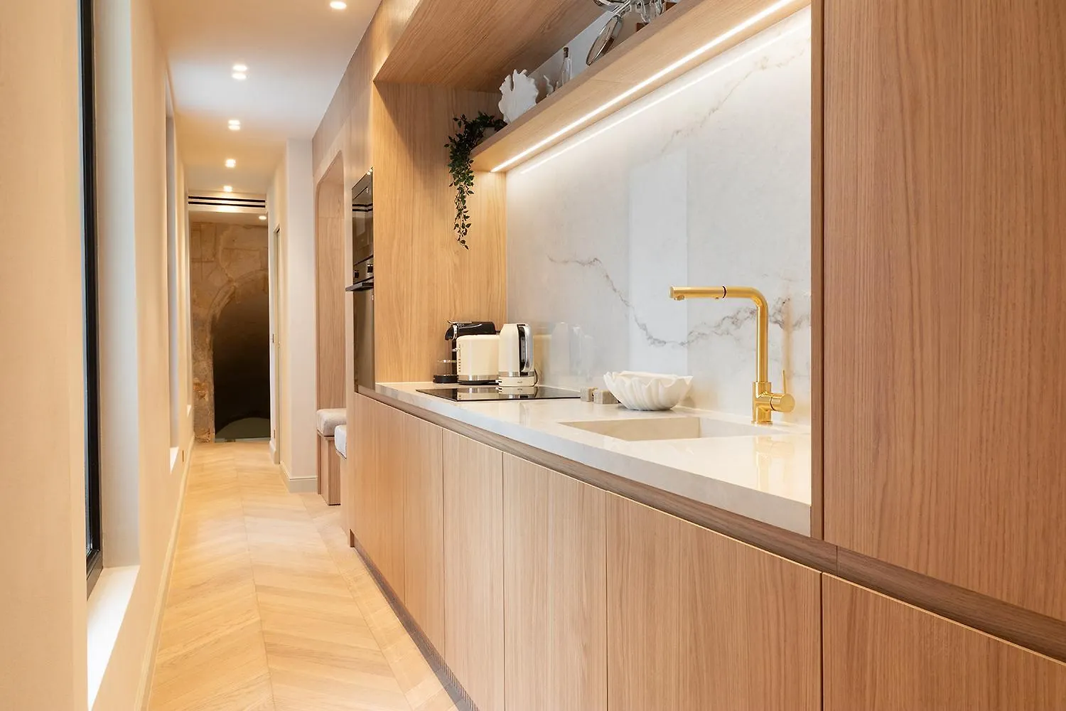 Maison Galante'S Apartments With Services In Louvre - Rue Des Dechargeurs Paris France