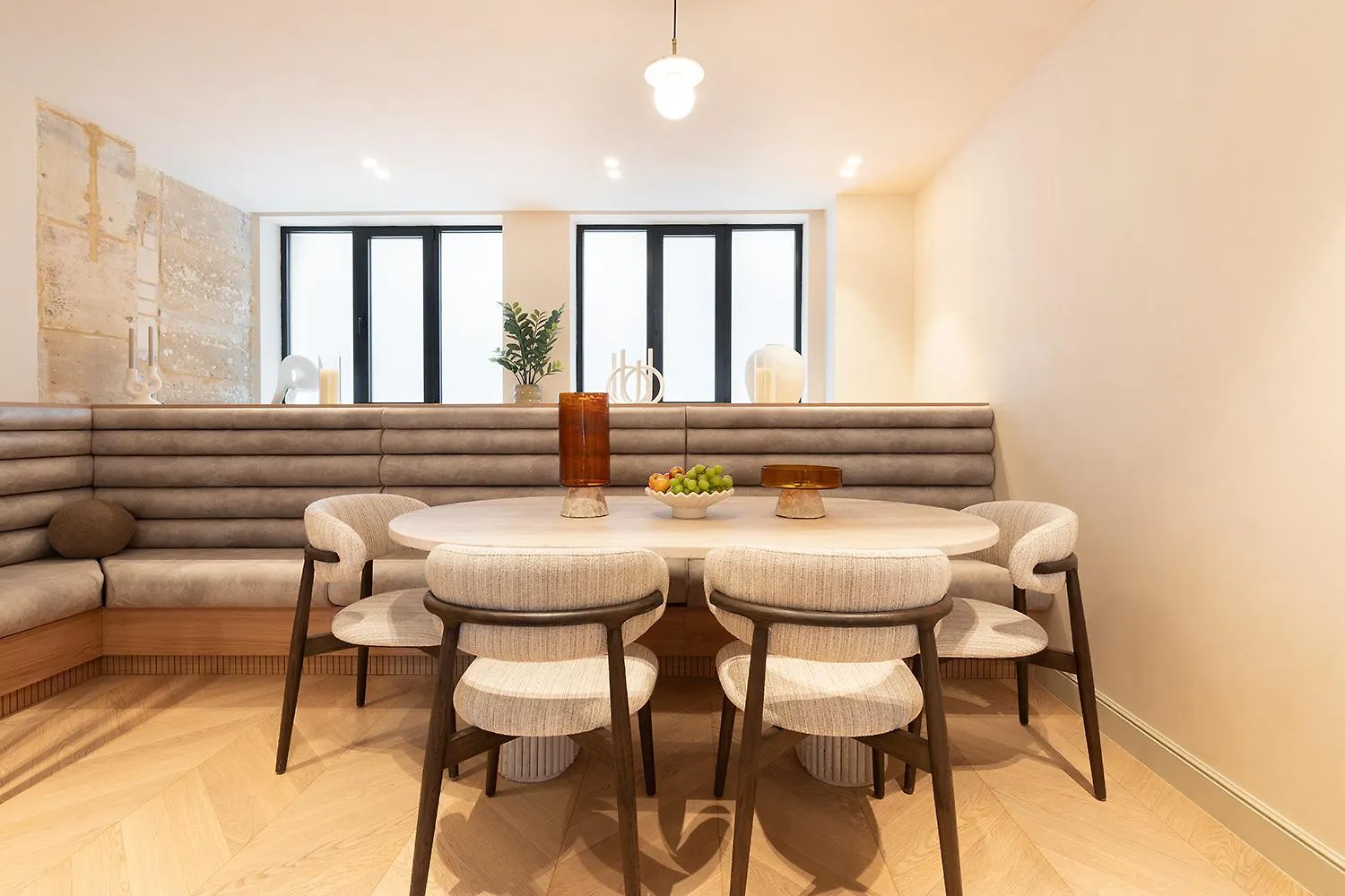 Maison Galante'S Apartments With Services In Louvre - Rue Des Dechargeurs Paris
