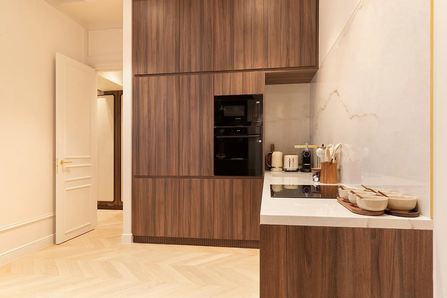 Maison Galante'S Apartments With Services In Louvre - Rue Des Dechargeurs Paris 0*,  France