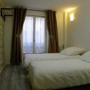 2* Hotell Grand De Clermont