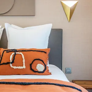  Apartamento Yuna Les Halles - Serviced
