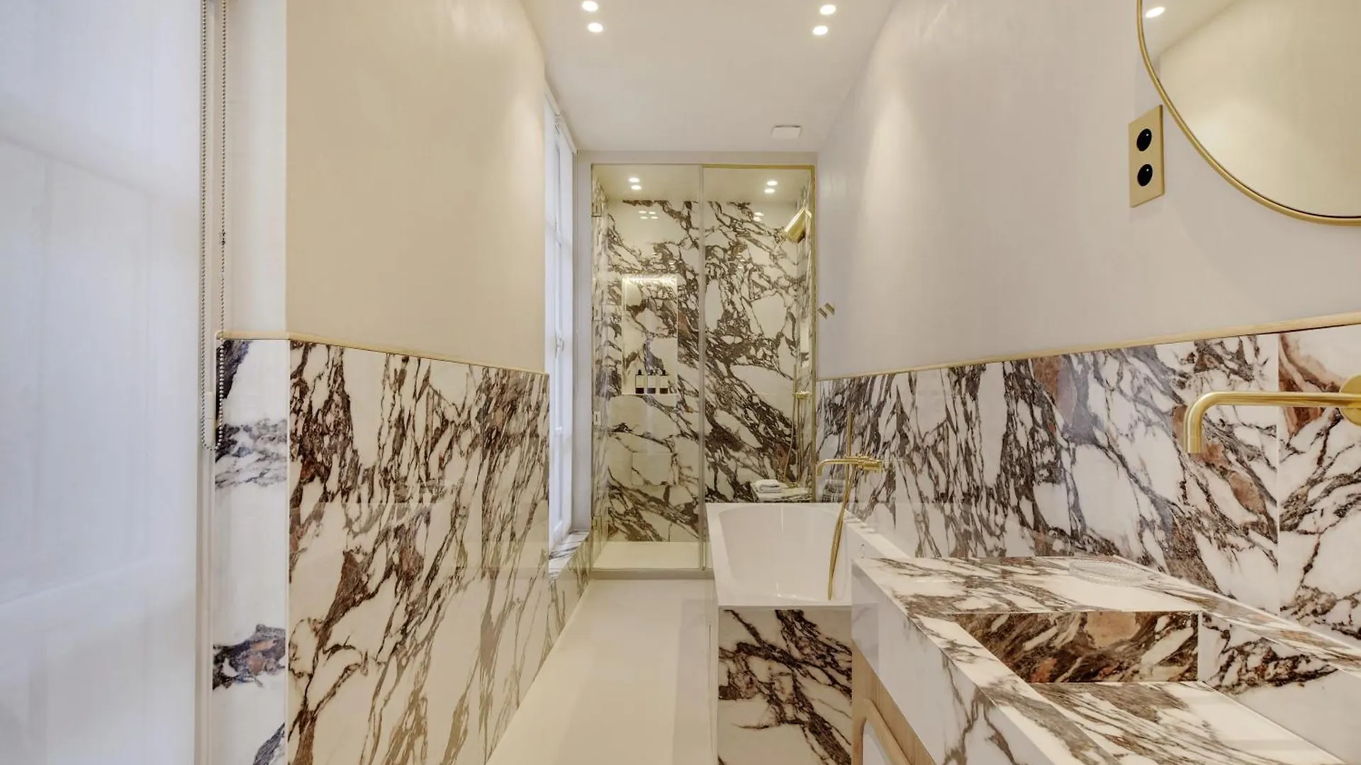 Maison Galante'S Apartments With Services In Louvre - Rue Des Dechargeurs Paris