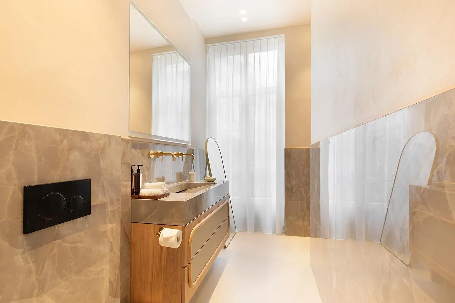 Maison Galante'S Apartments With Services In Louvre - Rue Des Dechargeurs Paris