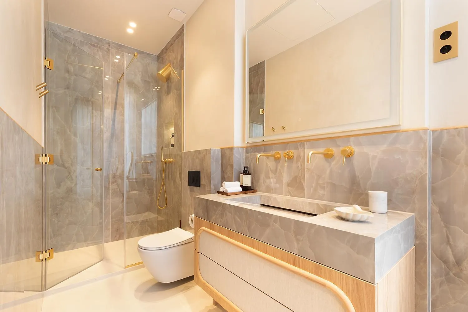 Maison Galante'S Apartments With Services In Louvre - Rue Des Dechargeurs Paris France
