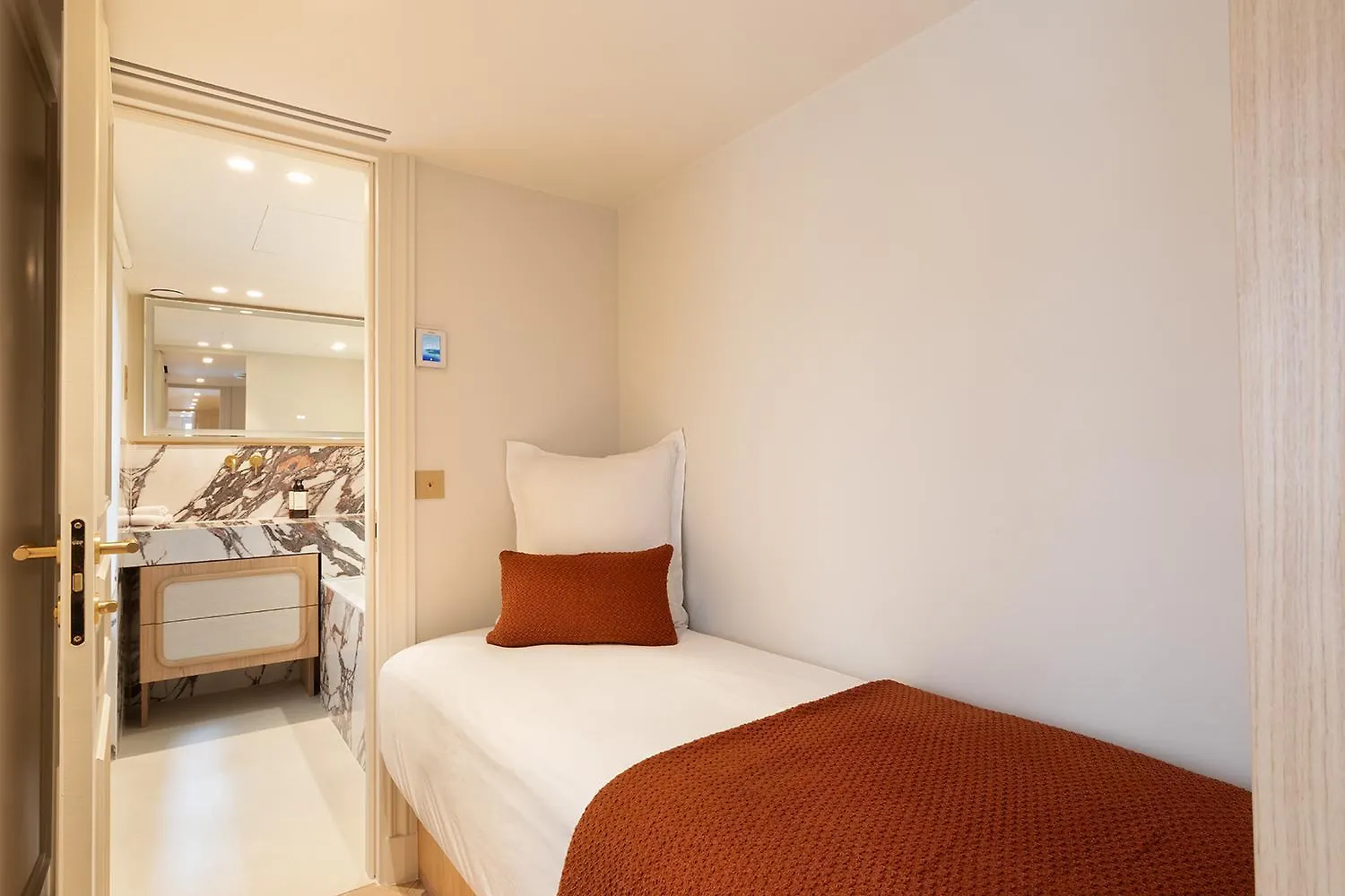 Maison Galante'S Apartments With Services In Louvre - Rue Des Dechargeurs Paris