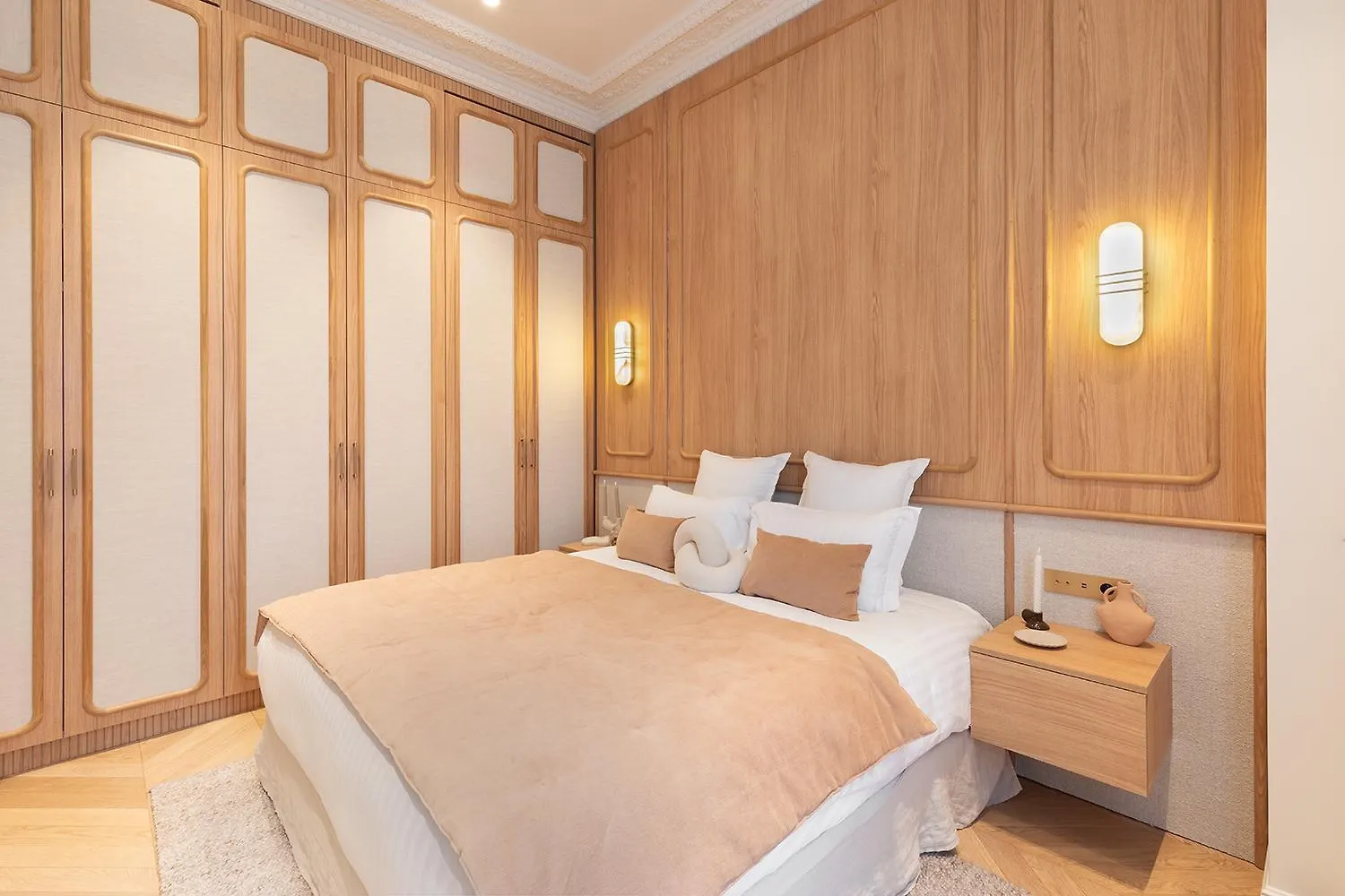 Maison Galante'S Apartments With Services In Louvre - Rue Des Dechargeurs Paris 0*,  France