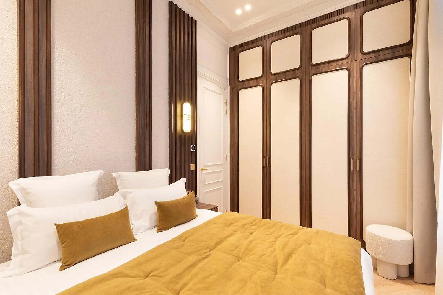 Maison Galante'S Apartments With Services In Louvre - Rue Des Dechargeurs Paris France
