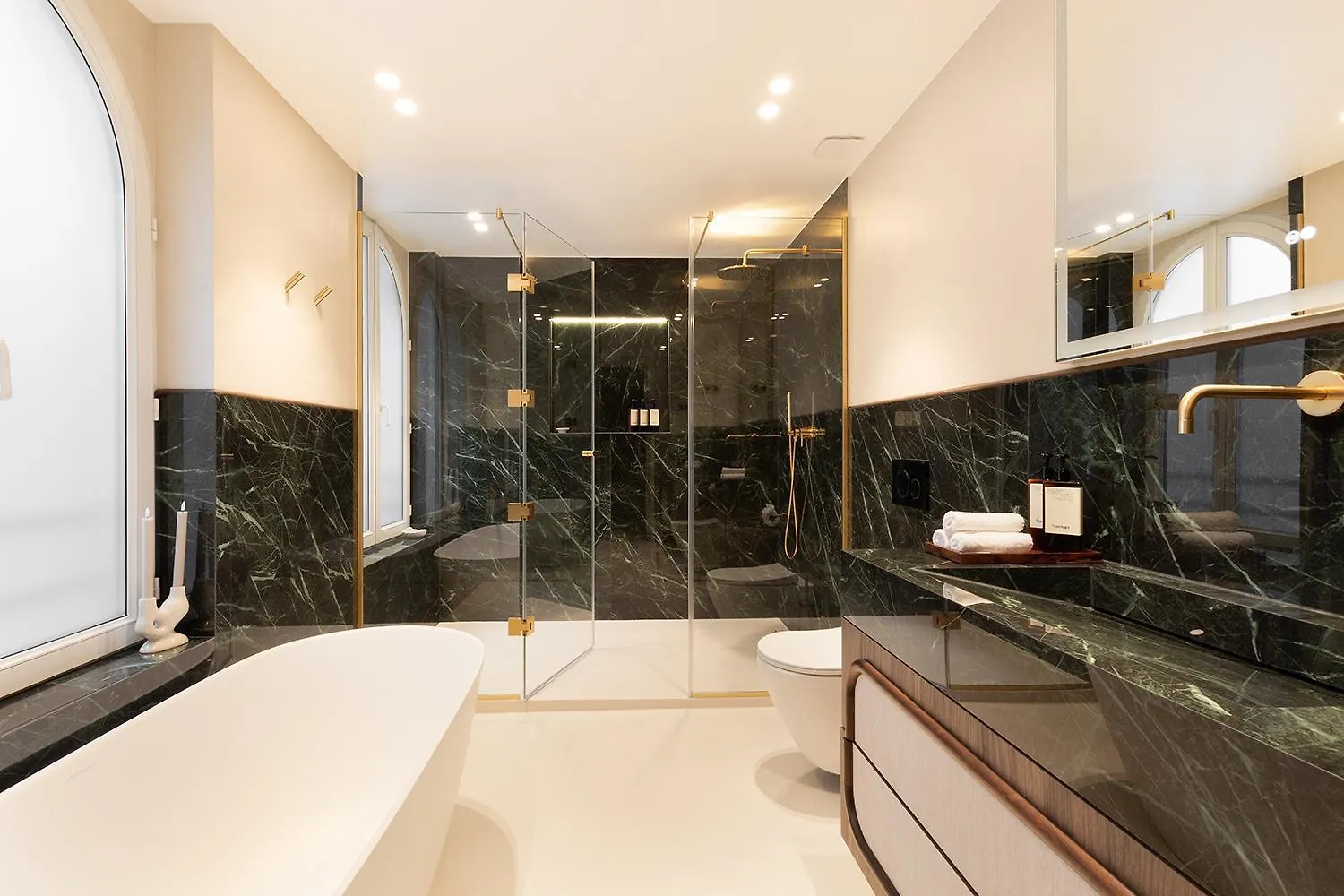 Maison Galante'S Apartments With Services In Louvre - Rue Des Dechargeurs Paris