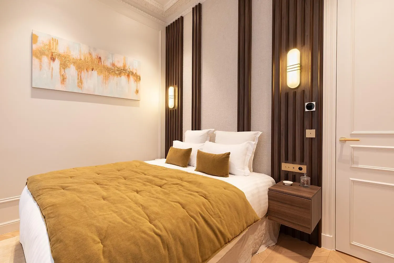 Maison Galante'S Apartments With Services In Louvre - Rue Des Dechargeurs Paris