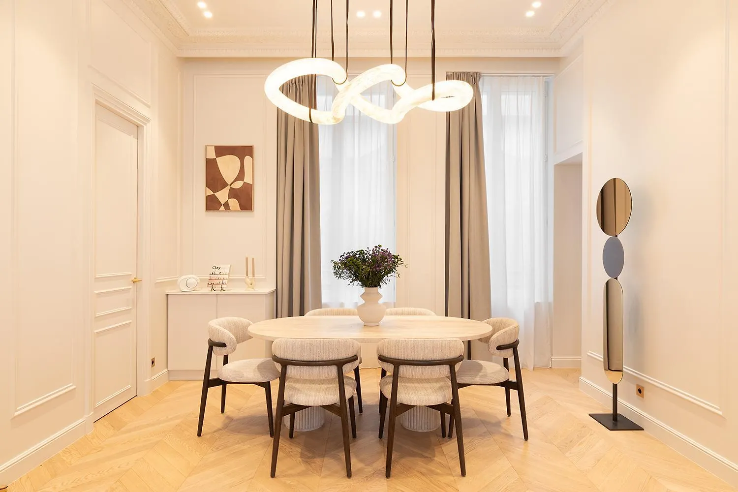 Maison Galante'S Apartments With Services In Louvre - Rue Des Dechargeurs Paris