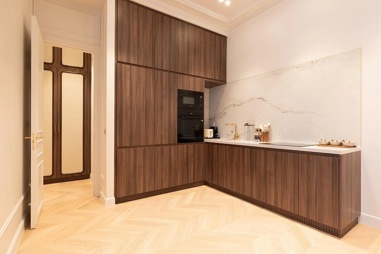 Maison Galante'S Apartments With Services In Louvre - Rue Des Dechargeurs Paris