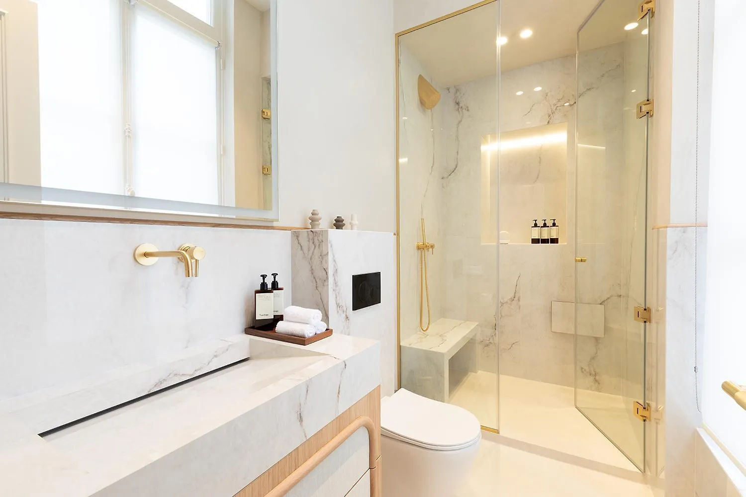 Maison Galante'S Apartments With Services In Louvre - Rue Des Dechargeurs Paris 0*,
