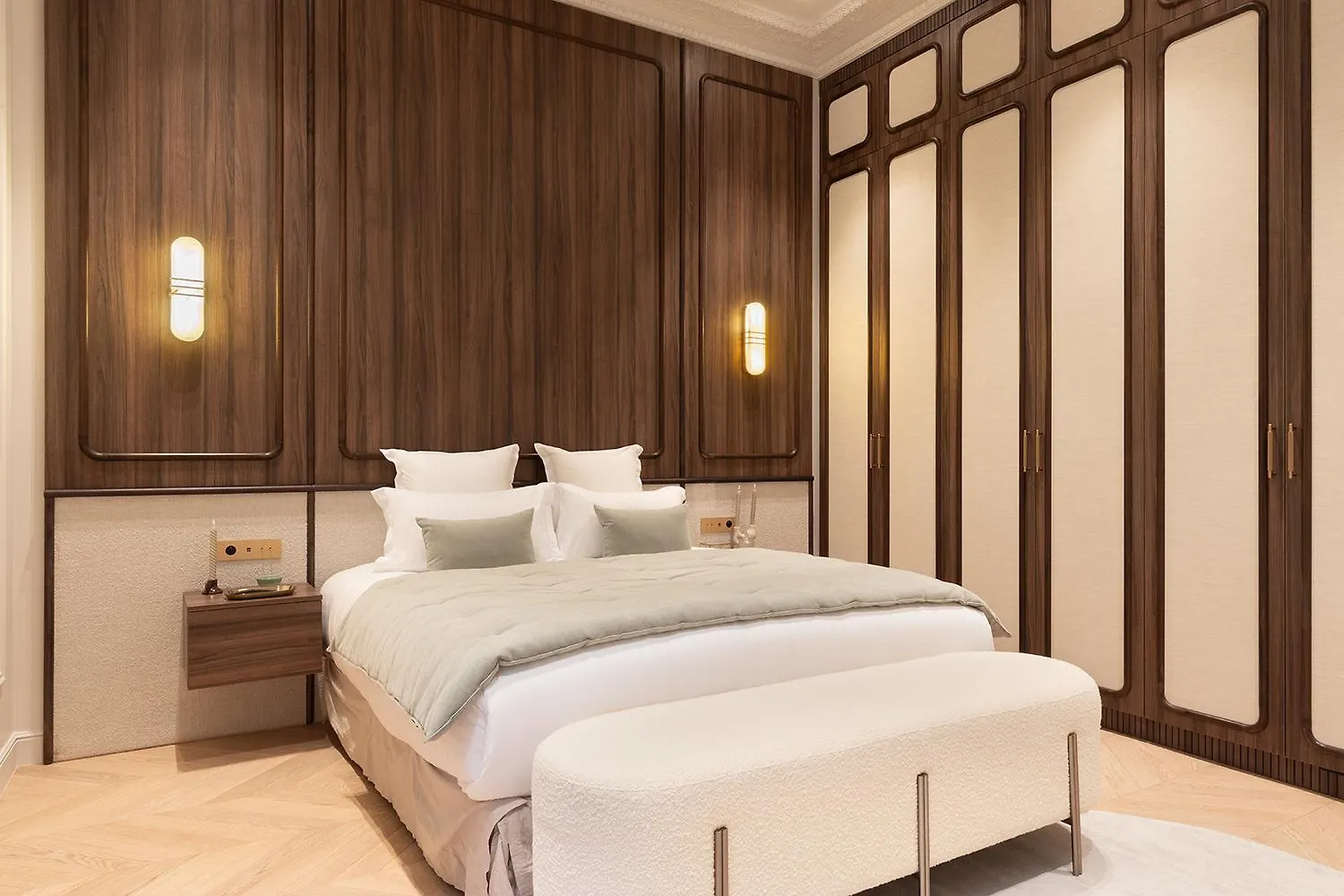 Maison Galante'S Apartments With Services In Louvre - Rue Des Dechargeurs Paris