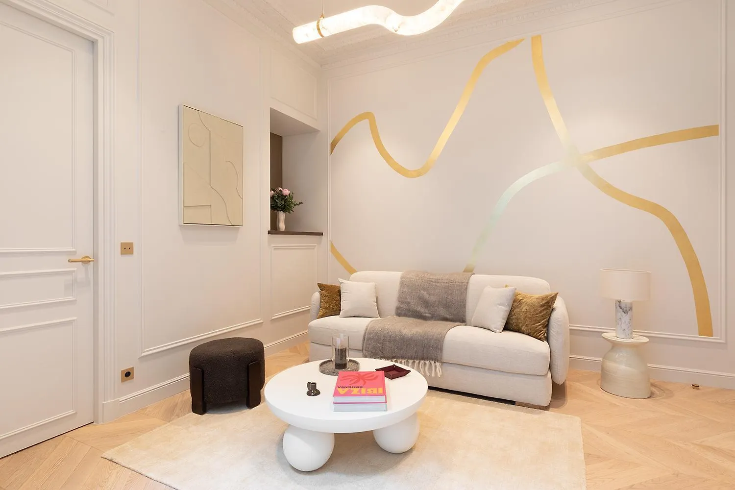 Maison Galante'S Apartments With Services In Louvre - Rue Des Dechargeurs Paris France