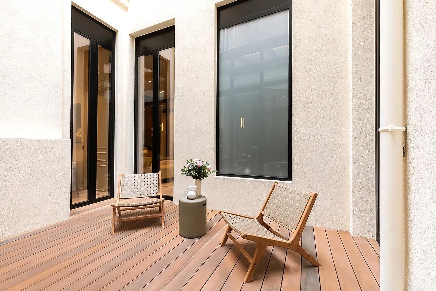 Maison Galante'S Apartments With Services In Louvre - Rue Des Dechargeurs Paris France