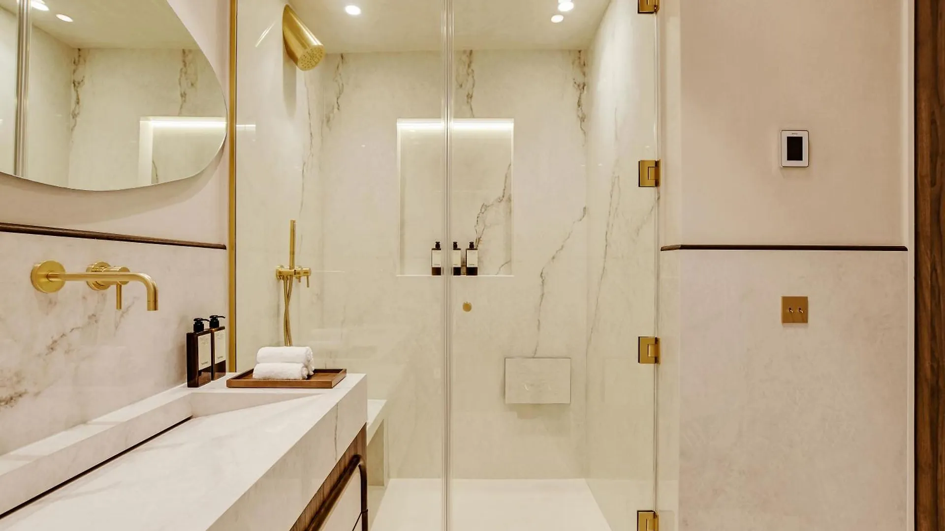 Maison Galante'S Apartments With Services In Louvre - Rue Des Dechargeurs Paris France
